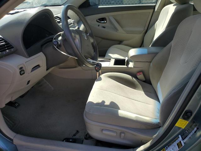 Photo 7 from auction – 2011 TOYOTA CAMRY BASE with VIN 4T1BF3EKXBU732436