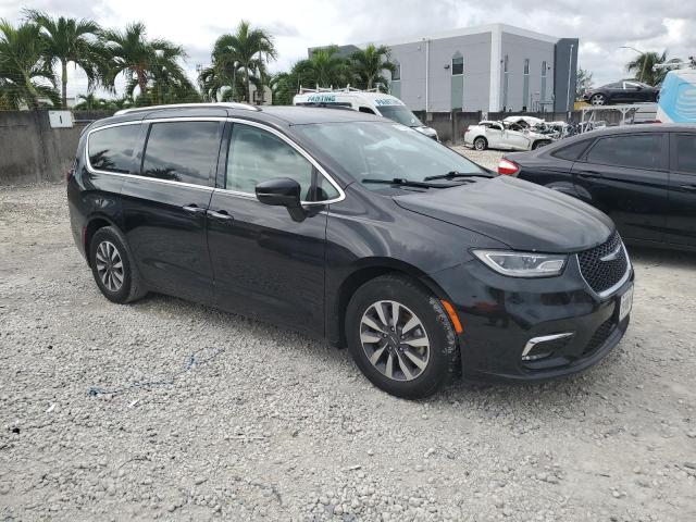 Photo 4 from auction – 2021 CHRYSLER PACIFICA with VIN 2C4RC1BG7MR504359