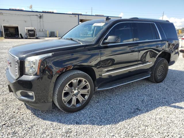 Photo 1 from auction – 2015 GMC YUKON DENA with VIN 1GKS2CKJ9FR620686