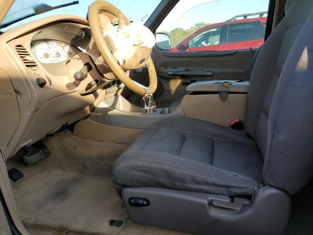 Photo 7 from auction – 2002 FORD EXPLORER S with VIN 1FMYU60EX2UC68244