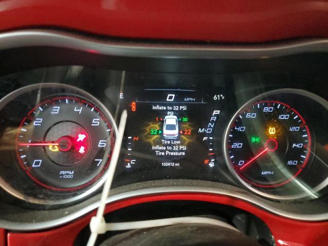 Foto 9 de la subasta – 2015 DODGE CHARGER R/ con VIN 2C3CDXCT3FH880135
