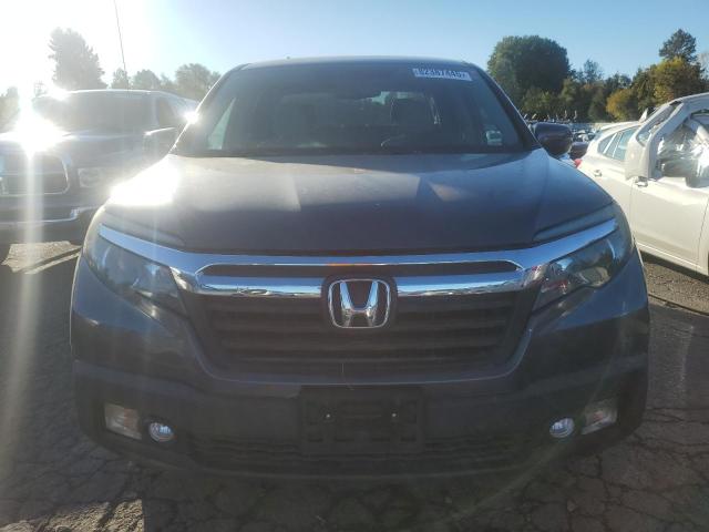 Photo 5 from auction – 2017 HONDA RIDGELINE with VIN 5FPYK3F6XHB009951