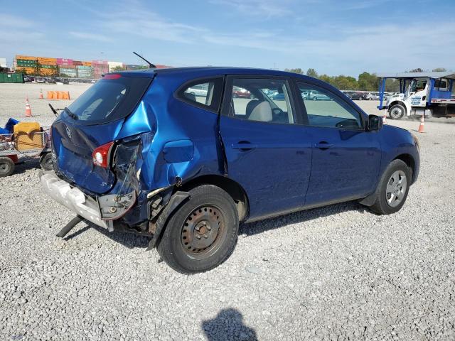 Photo 3 from auction – 2009 NISSAN ROGUE with VIN JN8AS58T49W045385