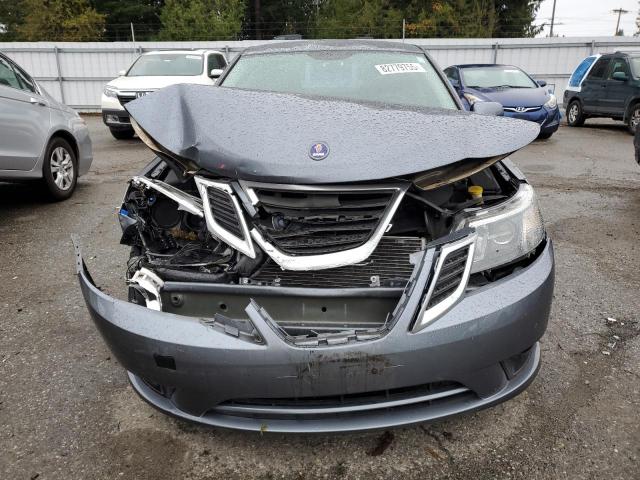 Photo 5 from auction – 2010 SAAB 9-3 2.0T with VIN YS3FA4BY9A1607889