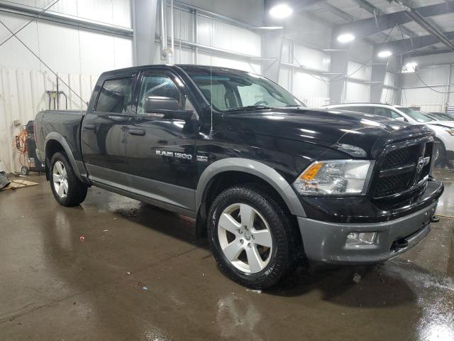 Photo 4 from auction – 2012 DODGE RAM 1500 S with VIN 1C6RD7LT2CS119839