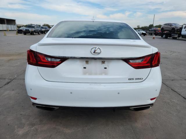 Photo 6 from auction – 2014 LEXUS GS 350 with VIN JTHBE1BL5E5033303