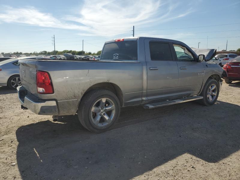 Photo 3 from auction – 2019 RAM 1500 CLASS with VIN 1C6RR6TT8KS732879