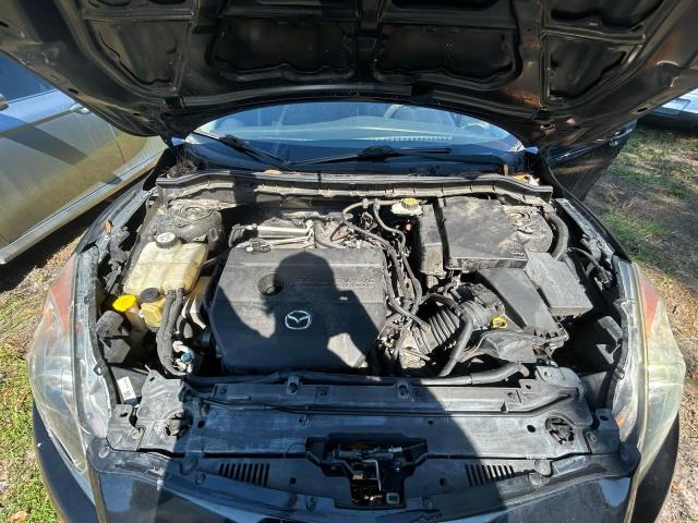 Photo 7 from auction – 2013 MAZDA 3 I with VIN JM1BL1TF6D1790880