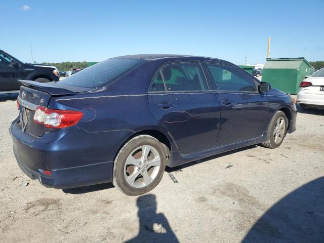 Photo 3 from auction – 2011 TOYOTA COROLLA BA with VIN 2T1BU4EE5BC686876