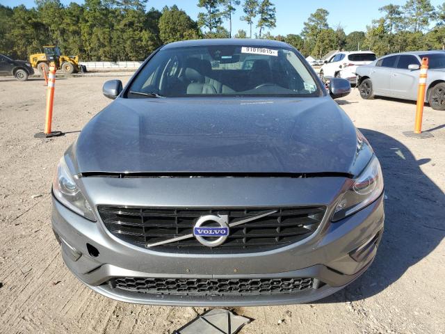 Photo 5 from auction – 2018 VOLVO S60 DYNAMI with VIN YV140MTL2J2457729
