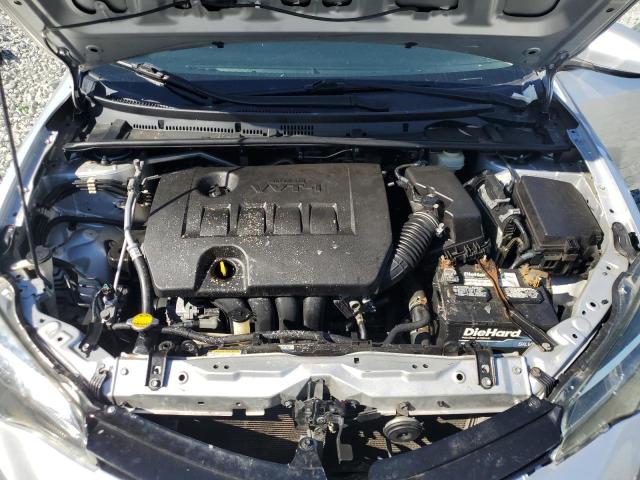 Photo 11 from auction – 2017 TOYOTA COROLLA L with VIN 2T1BURHE6HC800210