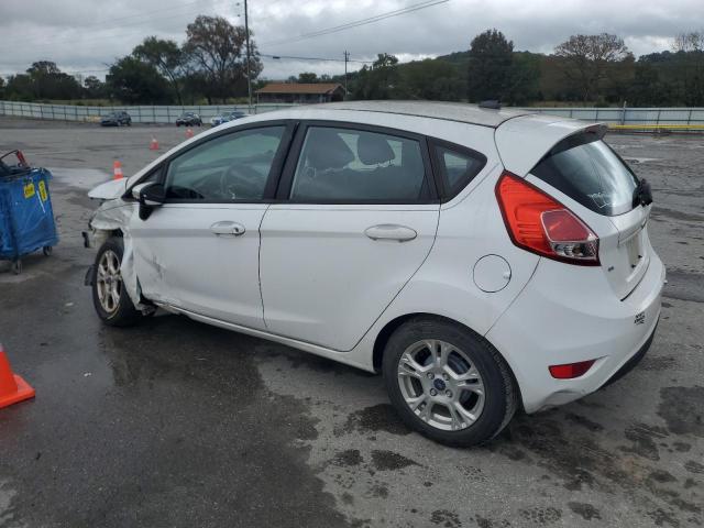 Photo 2 from auction – 2014 FORD FIESTA SE with VIN 3FADP4EJ9EM200763