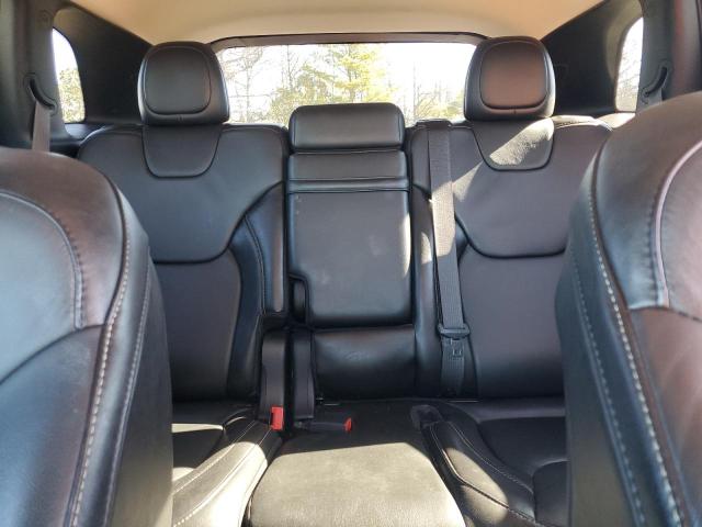 Photo 10 from auction – 2015 JEEP CHEROKEE L with VIN 1C4PJMCS6FW625430