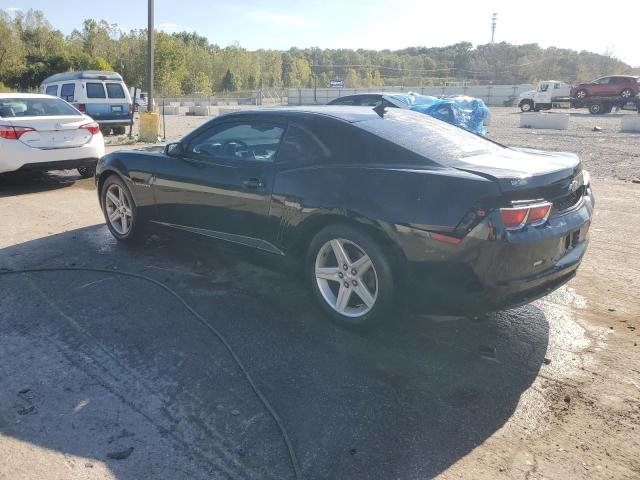 Photo 2 from auction – 2011 CHEVROLET CAMARO LT with VIN 2G1FB1ED5B9172757
