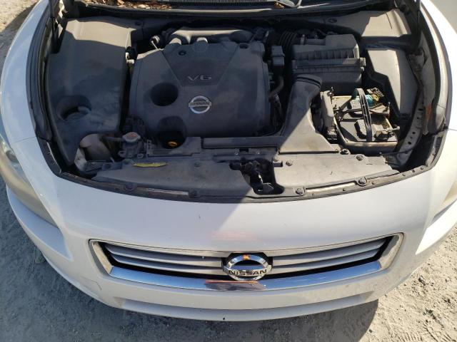 Photo 11 from auction – 2013 NISSAN MAXIMA S with VIN 1N4AA5AP1DC837263