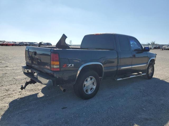 Photo 3 from auction – 2004 GMC NEW SIERRA with VIN 2GTEK19T041278717