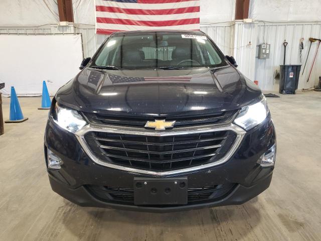 Photo 5 from auction – 2021 CHEVROLET EQUINOX LT with VIN 3GNAXKEVXMS145827