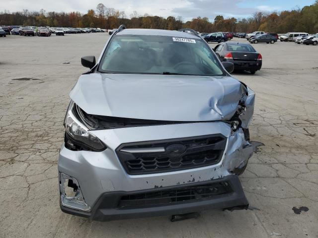 Photo 5 from auction – 2019 SUBARU CROSSTREK with VIN JF2GTAAC7K8244528