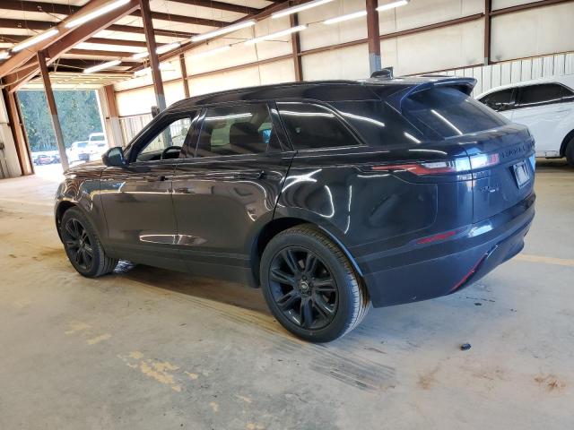 Photo 2 from auction – 2019 LAND ROVER RANGE ROVE with VIN SALYB2EV4KA787098