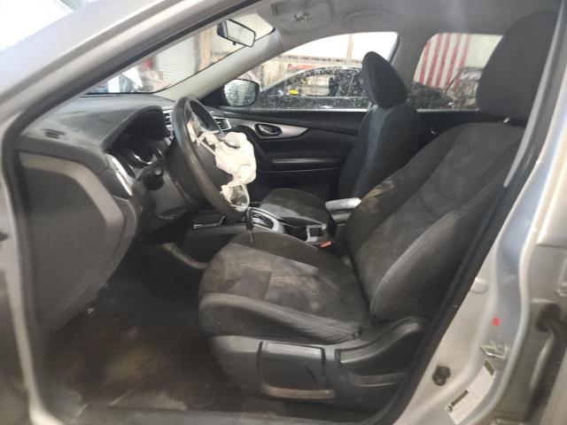 Photo 7 from auction – 2016 NISSAN ROGUE S with VIN KNMAT2MV7GP644996