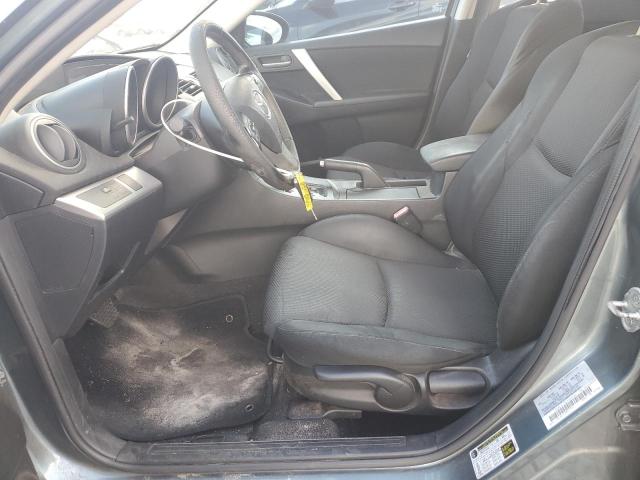 Photo 7 from auction – 2012 MAZDA 3 S with VIN JM1BL1L59C1506132