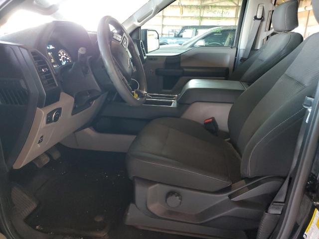 Photo 7 from auction – 2017 FORD F150 SUPER with VIN 1FTEW1EP1HKD94592