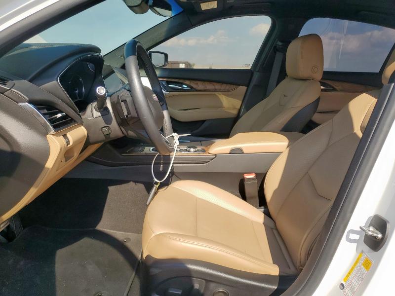 Photo 7 from auction – 2022 CADILLAC CT5 PREMIU with VIN 1G6DN5RW4N0115752