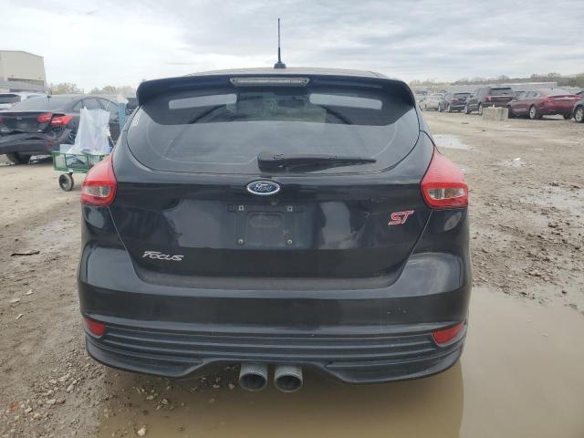 Photo 6 from auction – 2016 FORD FOCUS ST with VIN 1FADP3L95GL362669