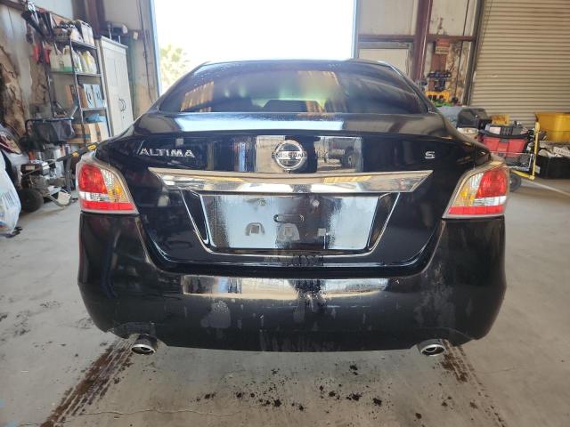 Photo 6 from auction – 2015 NISSAN ALTIMA 2.5 with VIN 1N4AL3APXFC297364