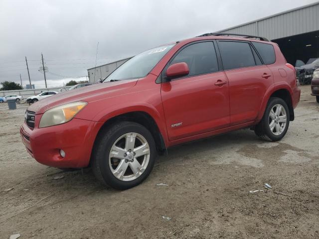 2008 TOYOTA RAV4 - Търг №90511675