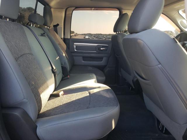 Photo 10 from auction – 2017 RAM 2500 SLT with VIN 3C6UR5DL1HG658322