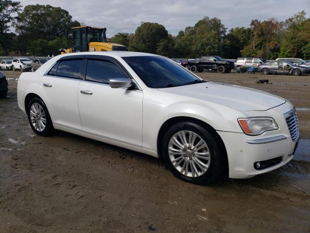 Photo 4 from auction – 2012 CHRYSLER 300C LUXUR with VIN 2C3CCAST6CH236237