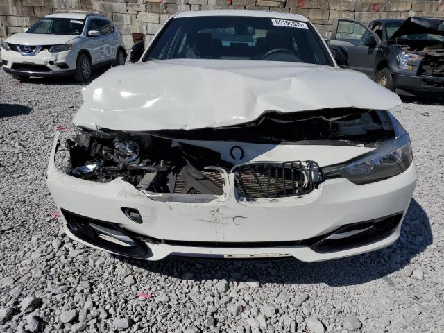 Photo 5 from auction – 2013 BMW 328 XI with VIN WBA3B3C53DF535775