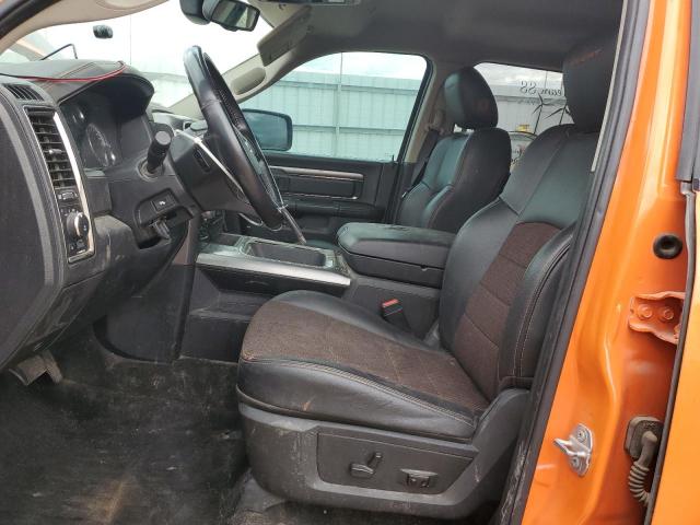 Photo 7 from auction – 2017 RAM 1500 SPORT with VIN 1C6RR7MT5HS557374