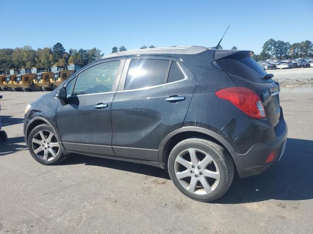 Photo 2 from auction – 2014 BUICK ENCORE with VIN KL4CJCSB5EB542307