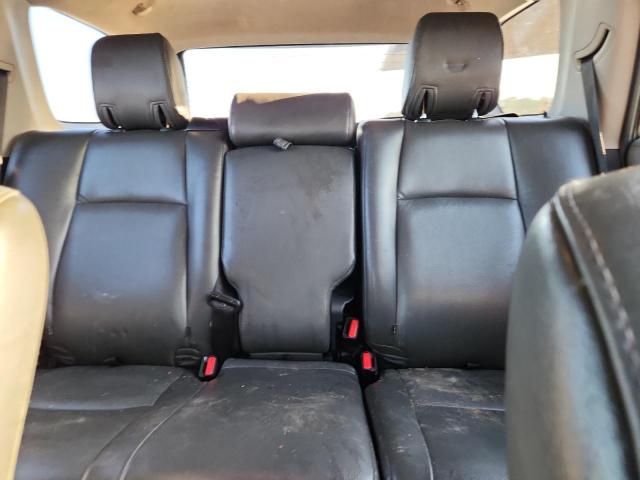 Photo 10 from auction – 2013 TOYOTA 4RUNNER SR with VIN JTEBU5JR3D5127370