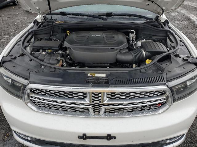 Photo 12 from auction – 2017 DODGE DURANGO CI with VIN 1C4RDJEG3HC710253