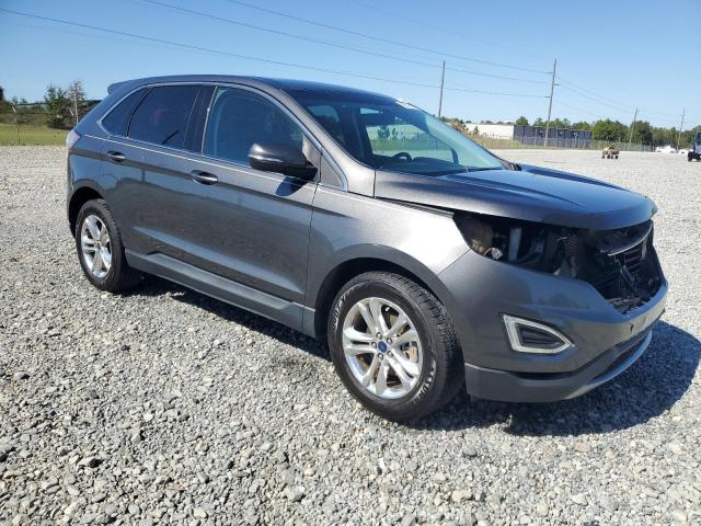 Photo 4 from auction – 2016 FORD EDGE SEL with VIN 2FMPK3J91GBB47911