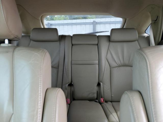 Photo 10 from auction – 2006 LEXUS RX 330 with VIN 2T2GA31U86C051089