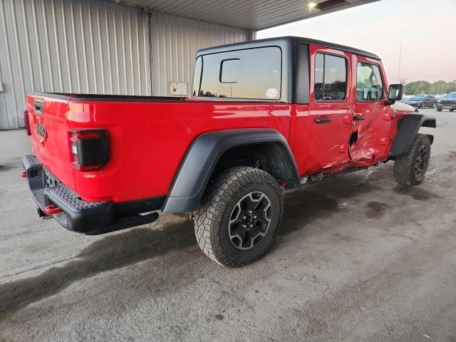 Photo 3 from auction – 2020 JEEP GLADIATOR with VIN 1C6JJTBG6LL117587
