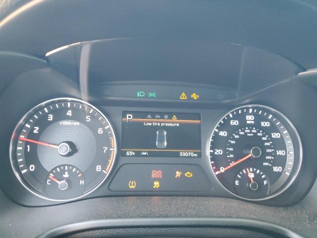 Photo 9 from auction – 2022 KIA FORTE FE with VIN 3KPF24AD8NE461832