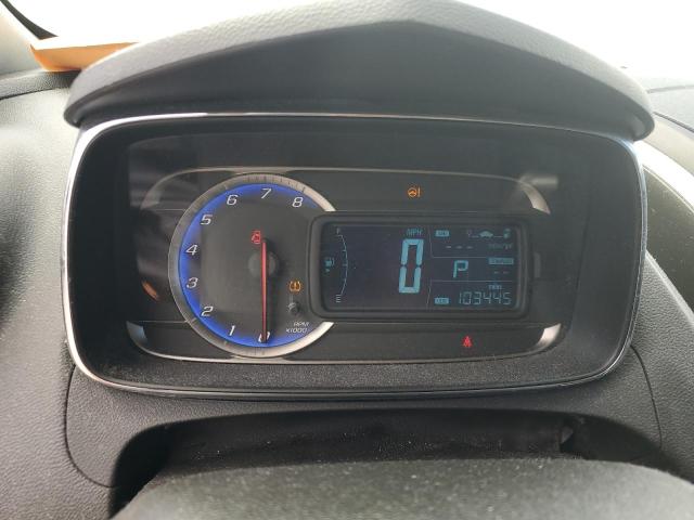 Photo 9 from auction – 2016 CHEVROLET TRAX 1LT with VIN 3GNCJLSB8GL272732