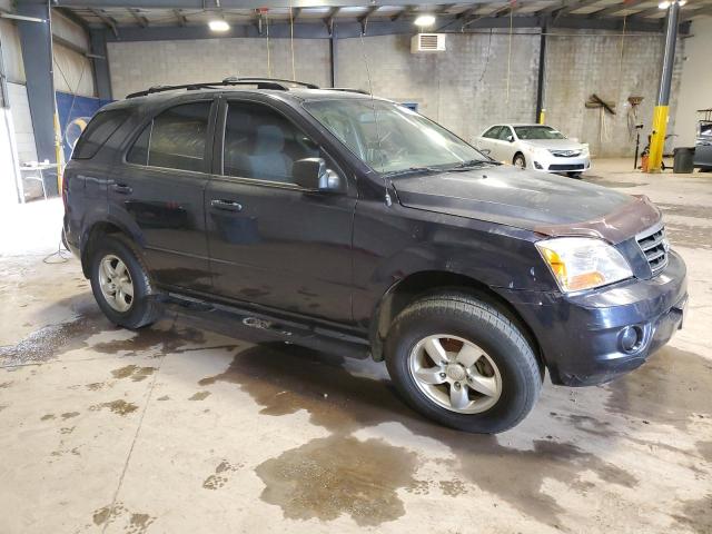 Photo 4 from auction – 2008 KIA SORENTO EX with VIN KNDJC735185793268