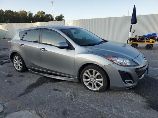 Photo 4 from auction – 2010 MAZDA 3 S with VIN JM1BL1H56A1298703