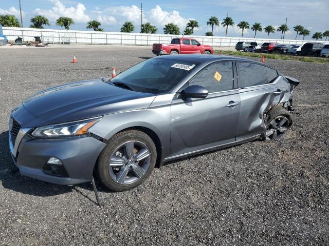 NISSAN ALTIMA SL 2021 with VIN 1N4BL4EV5MN336673 - Photo from auction
