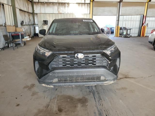 Photo 5 from auction – 2023 TOYOTA RAV4 LE with VIN 2T3H1RFV7PW276849