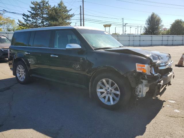 Photo 4 from auction – 2009 FORD FLEX SEL with VIN 2FMEK62C99BA24525