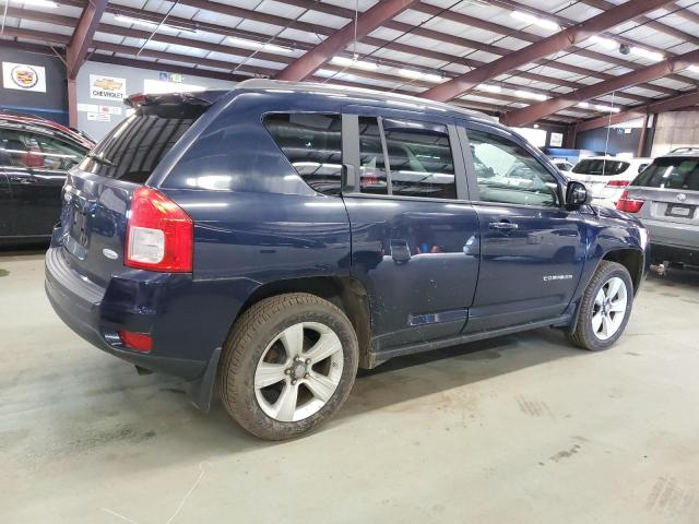 Photo 3 from auction – 2012 JEEP COMPASS LA with VIN 1C4NJDEB8CD676021