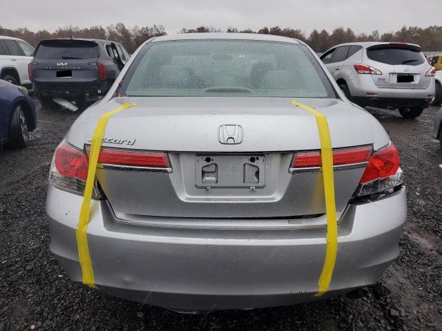 Photo 6 from auction – 2011 HONDA ACCORD LX with VIN 1HGCP2F35BA014318