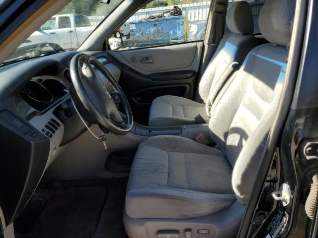 Фото 7 с аукциона – 2003 TOYOTA HIGHLANDER с VIN JTEHF21A930151939